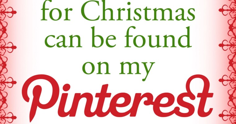 #Pinterest Makes Top 50 Website List