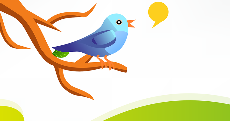 Getting Started with Twitter Marketing