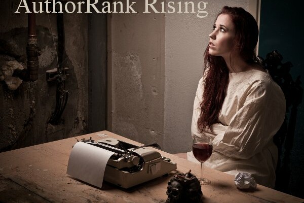 SEO in 2013: The Rising Influence of AuthorRank