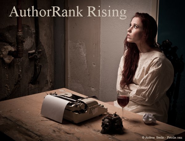 SEO in 2013: The Rising Influence of AuthorRank