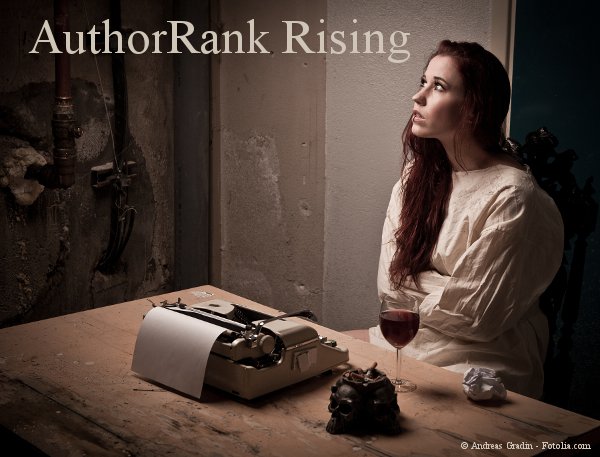 AuthorRank