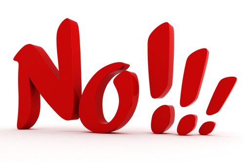 Why You Shouldn’t Use Google’s New “Disavow Links” Tool