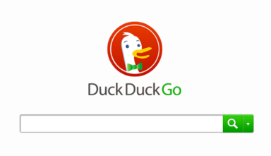 DuckDuckGo Is Now Blocked In China