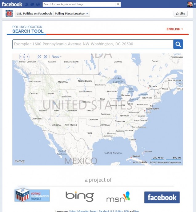 Where Do I Go To VOTE? Links to Polling Locators