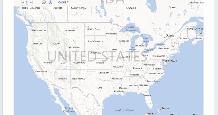 Where Do I Go To VOTE? Links to Polling Locators