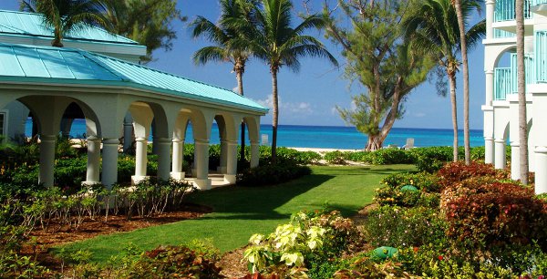 Westin Grand Cayman