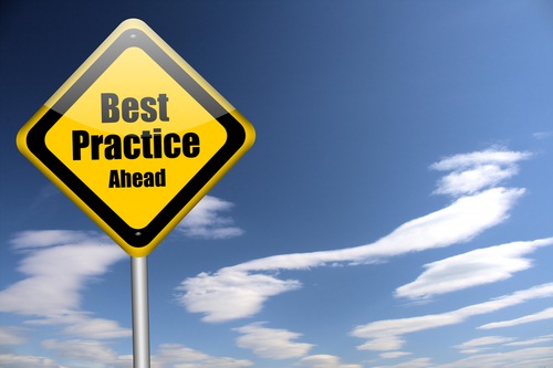 Best practices for the future of your business