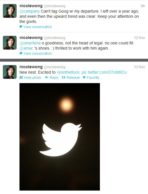 Is Twitter on the Road to an IPO?