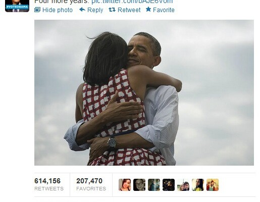 Barack Obama: President of the Tech Era