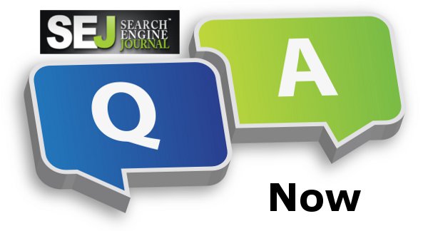 Search Engine Q & A 