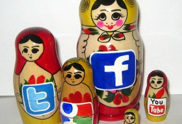 Social Meme Monday: Home Objects Inspired by Social Media
