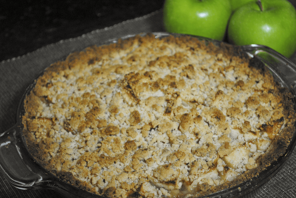 Thanksgiving Recipes From Geeks