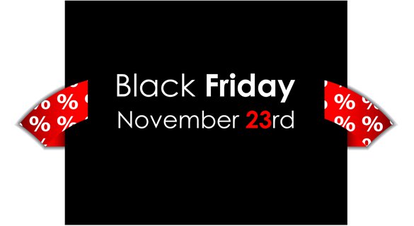 Black Friday 2012