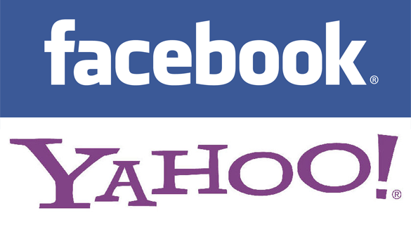 Rumor Radar: Yahoo! Facebook Search Engine Plots