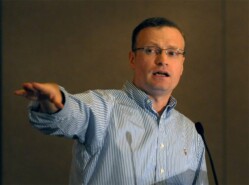 SEJ Talks with Marketing Dynamo Bryan Eisenberg