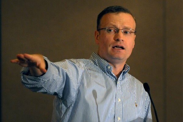Marketing Talk: AM Navigator’s Geno Prussakov