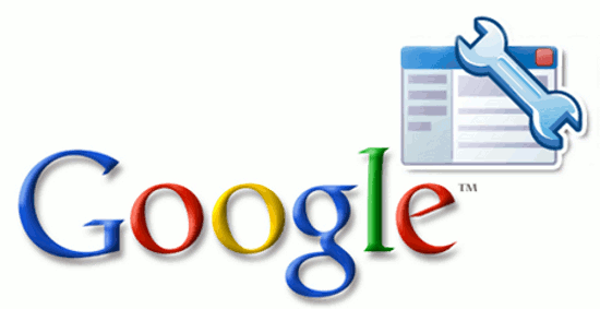 Google Webmaster Tools