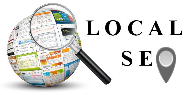 Local SEO