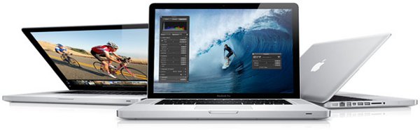 MacBook Pro i7