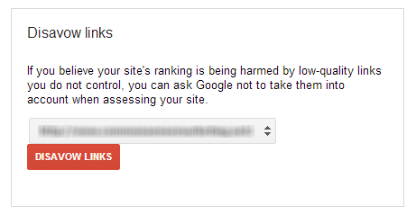 How to Prevent Negative SEO