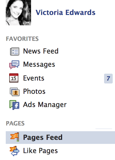 post image Facebook Pages Feed and What Does It Mean for Page Owners