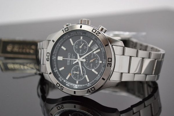 Men's Chronograph