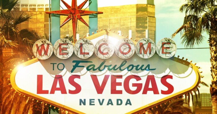 Search Engine Journal Getting Its Social On in Vegas