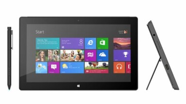 Microsoft Surface Pro Prices Revealed