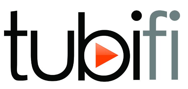 Tubifi logo.