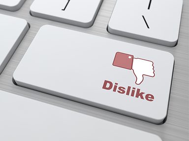 Top 5 Social Media Fails of 2012