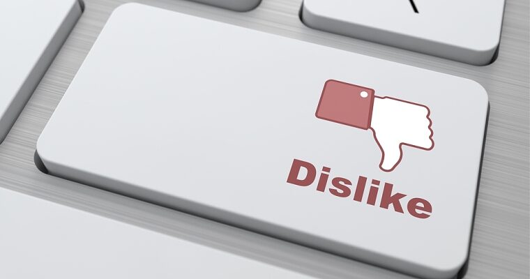 Top 5 Social Media Fails of 2012