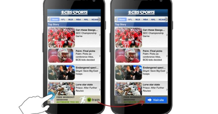 Google Announces Changes to Solve Mobile Ads “Fat Finger” Problem