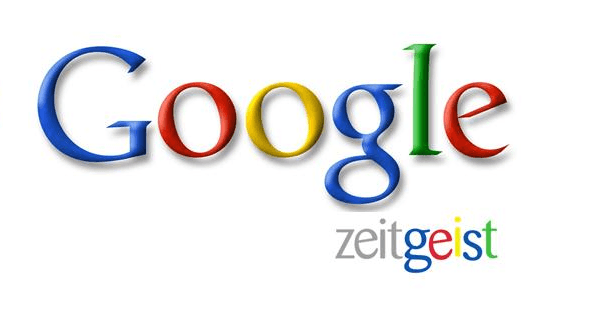 Google-Zeitgeist-2011