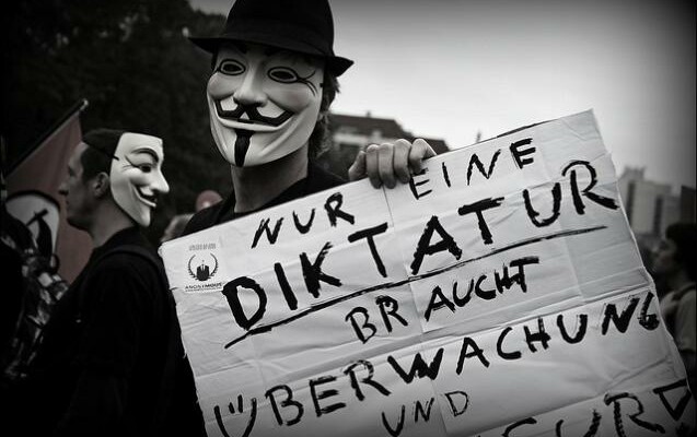 Google Launches Regulation Free and Open Web Campaign
