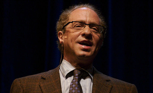 Raymond Kurzweil