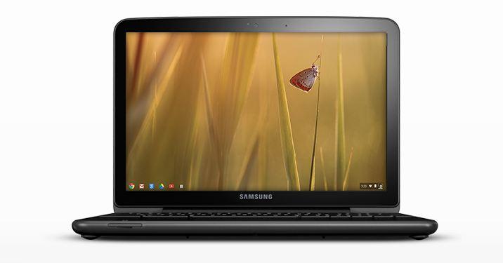 All I Want For Christmas… Is a $99 Google Chromebook!
