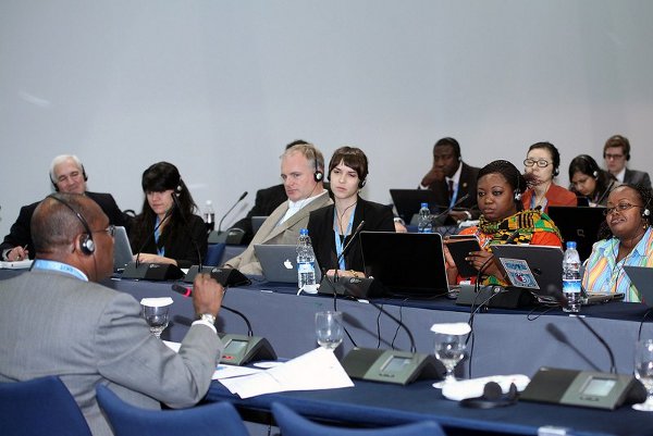 Latest WCIT 2012 News Foretells of Unfounded Fears