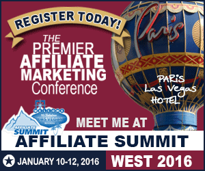 affiliate summit west