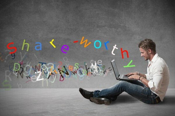 How to Come Up with Share-Worthy Content Ideas for Any Niche