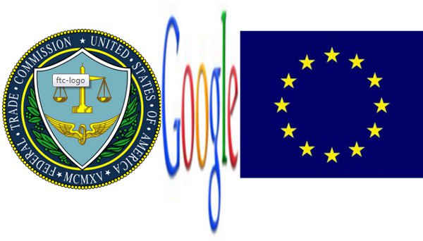 FTC, Google, and the European Commission