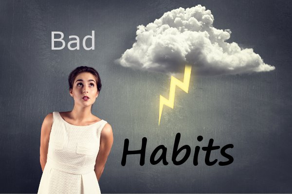 Are You Guilty of These 3 Marketing Bad Habits?