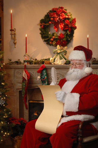 Dear Santa… All I Want Next Year from SEJ