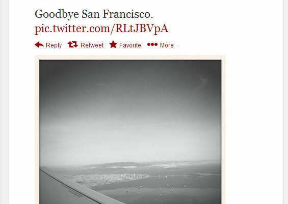 With Instagram out of the Picture, Rumors of Twitter’s Own Photo Filtering Feature Reemerge