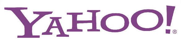 yahoo logo