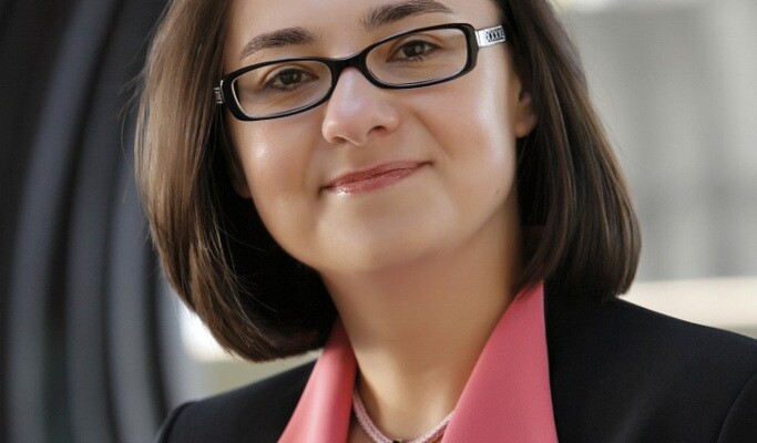 A Conversation with Ekaterina Walter, Author, “Think Like Zuck”