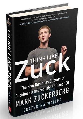 Book Review: Think Like Zuck