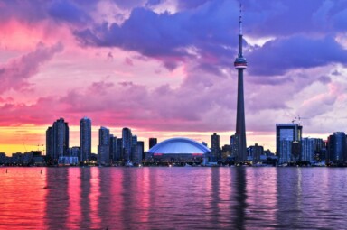 Oh, Canada! Search Engine Journal Makes Its Way to Toronto