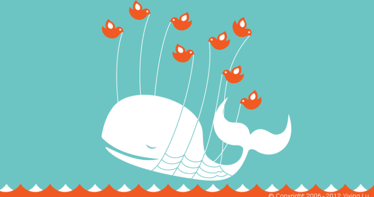 Twitter Struggled to Keep Up with Inauguration Traffic