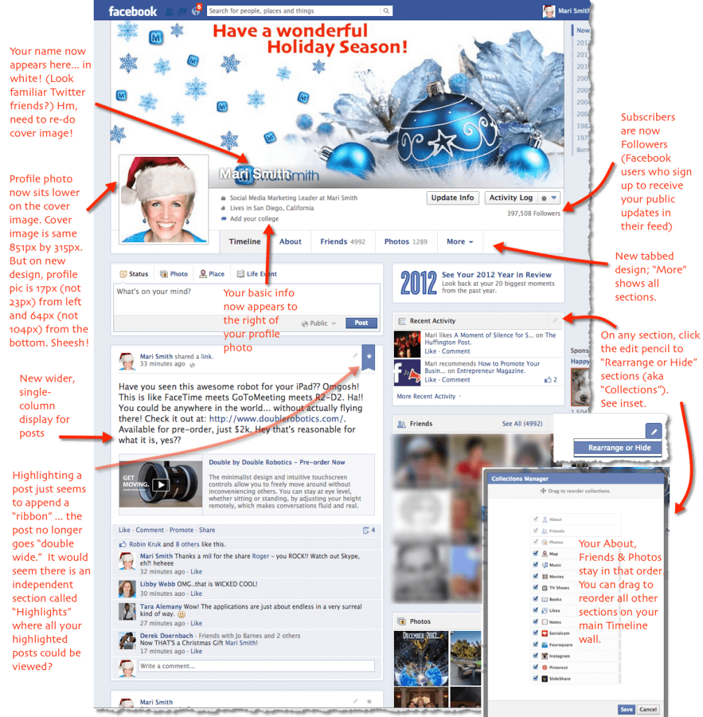 new-single-column-Facebook-timeline