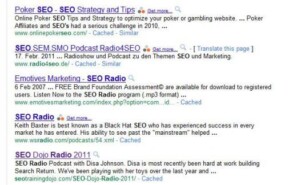 Google Search Patents 2020: The Mega-Post Roundup